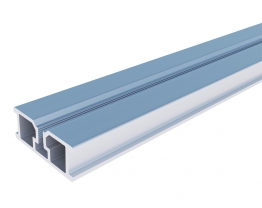 Weitere Produkte der Kategorie Aluminium-Unterkonstruktionen - TERRA Baukastensystem Weitere Produkte der Kategorie Aluminium-Unterkonstruktionen - TERRA Baukastensystem