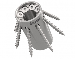  Ancre de levage - Ancre de levage