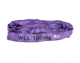  Funi ad anello continuo - Funi ad anello continuo 1000 kg