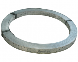 Деревянная строительная фурнитура (HKB) - Перфолента