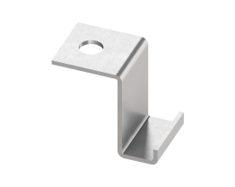 Zubehör - Kreuzverbinderhaken