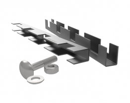 Zubehör - Endlosverbinder CONNECT