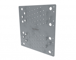 Timber construction - Shearing plate Timber construction - Shearing plate