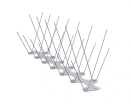 Аксессуары для кровли - Антиприсадные шипы от птиц