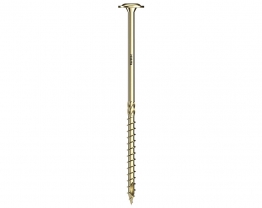 Weitere Produkte der Kategorie Paneltwistec - Paneltwistec, Tellerkopf Stahl gelb verzinkt