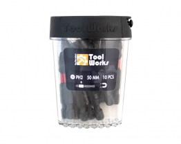 Bits and aids - Long bits set