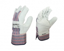 SAFE & WORK - Work gloves SAFE & WORK - Work gloves
