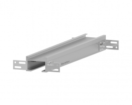 Weitere Produkte der Kategorie Aluminium-Unterkonstruktionen - Queraussteifung EVO Weitere Produkte der Kategorie Aluminium-Unterkonstruktionen - Queraussteifung EVO