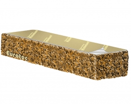 Weitere Produkte der Kategorie Aluminium-Unterkonstruktionen - Kork-Pad mit Klebeband Weitere Produkte der Kategorie Aluminium-Unterkonstruktionen - Kork-Pad mit Klebeband