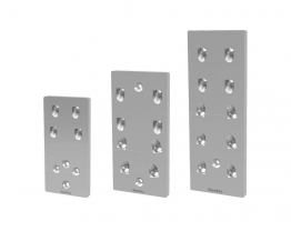 Timber construction - Corner brackets Timber construction - Corner brackets
