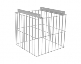 Gabione DECOR - Gabionenhocker DECOR