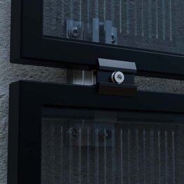 Fassade - Fassadensystem EASY