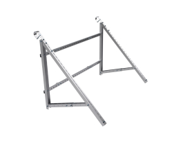 Modulhalterungen & Befestigungssysteme - Modulhalterung für Balkonkraftwerke