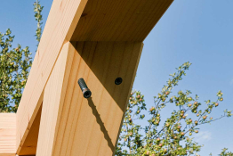 KonstruX Vollgewindeschrauben – maximale Tragfähigkeit für Ihren Holzbau KonstruX Vollgewindeschrauben – maximale Tragfähigkeit für Ihren Holzbau