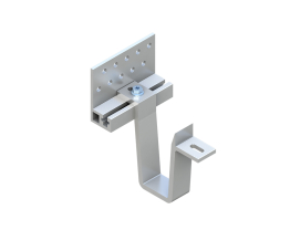 FIX-FIT Befestigungssystem - Dachhaken FIX-FIT V3