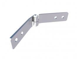 Butterfly Baukastensystem - Butterfly Lagesicherung