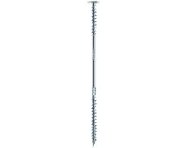 Крепления для крыши - Topduo, тарельчатая головка, покрытие