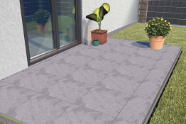 Ganzheitlicher Terrassenbau – So gelingt eine stilvolle Randgestaltung Ganzheitlicher Terrassenbau – So gelingt eine stilvolle Randgestaltung