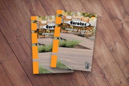 Notre nouveau catalogue de terrasses 2021 est arrivé ! Notre nouveau catalogue de terrasses 2021 est arrivé !