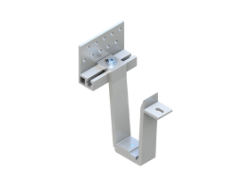 FIX-FIT Befestigungssystem - Dachhaken FIX-FIT V3 VARIO HEAVY