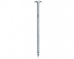 Weitere Produkte der Kategorie Paneltwistec - Paneltwistec, Tellerkopf Edelstahl gehärtet