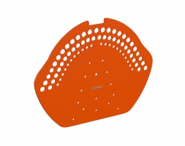 Аксессуары для кровли - Концевые диски для конька