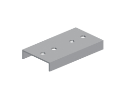 FLD profile connector