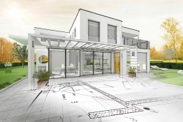 Der neue Eurotec Terrassenplaner für Sie! Der neue Eurotec Terrassenplaner für Sie!