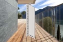 Profilo a T Profilo a T