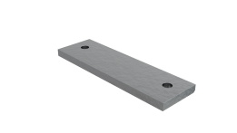 Shearing angles & pressure plates - Shearing angle pressure plate
