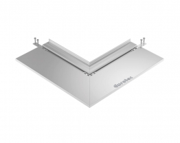 Randabschlüsse - Terrassenrand Set Randabschlüsse - Terrassenrand Set