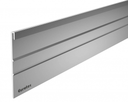 Randabschlüsse - Balkon Abschlussblende Randabschlüsse - Balkon Abschlussblende