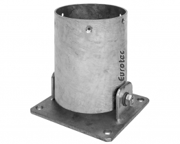 коннектор - Крепёж подвижных позиций, для круглых позиций