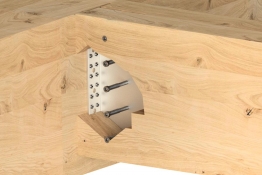 Sistema T-Tec ora con certificazione ETA Sistema T-Tec ora con certificazione ETA