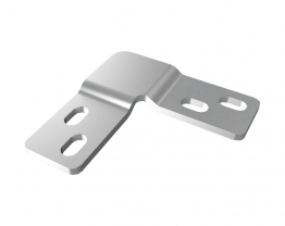 Weitere Produkte der Kategorie Aluminium-Unterkonstruktionen - 90° Profilverbinder Weitere Produkte der Kategorie Aluminium-Unterkonstruktionen - 90° Profilverbinder