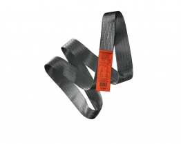 Anclajes de transporte y elevación - Cinta de elevación de un solo uso