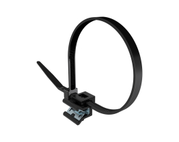 Zubehör - Kabelbinder Solar