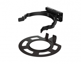 Randabschlüsse - Blendhalter Terrasse Randabschlüsse - Blendhalter Terrasse