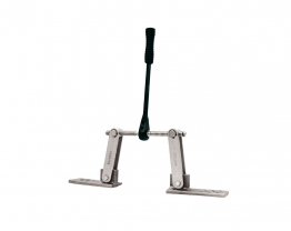  Strumenti generali - Tiratrave con cricchetto