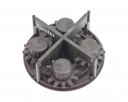 Plattenauflager - Quattro-Lager Plattenauflager - Quattro-Lager