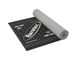 Кровельные мембраны - Подкровельная пленка Top 150