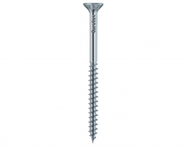  EcoTec chipboard screw - EcoTec, Stahl blau verzinkt