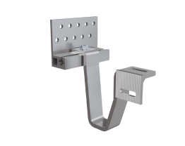 FIX-FIT Befestigungssystem - Dachhaken FIX-FIT HYBRID