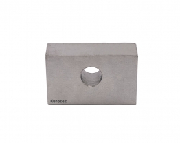 Équerres d’ancrage & plaques de pression - Plaque de pression équerre d'ancrage HighLoad