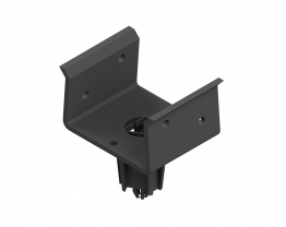 Аксессуары для кровли - Держатель конька и коньковой рейки 50