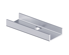 Längsverbinder Einlegeprofil LayTec