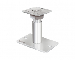 Post bearer - PediX post feet Post bearer - PediX post feet