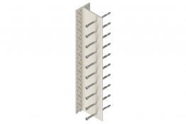 Timber construction - T-Tec System Timber construction - T-Tec System