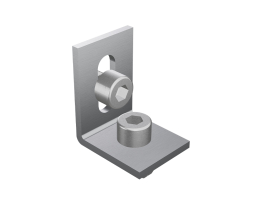 FIX-FIT fastening system - Cross Connector FIX-FIT EASY