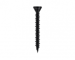 Шуруп для гипсокартона с резьбой Hi-Lo